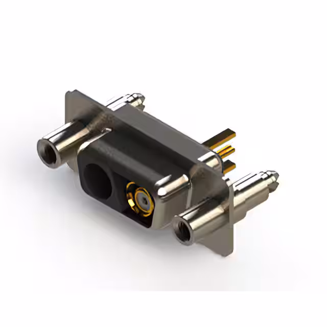 628-2WK2624-7NE EDAC Inc.  Ensembles de connecteurs D-Sub